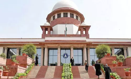 SC dismisses plea for restraining PM from offering ‘chadar’ at Ajmer Sharif