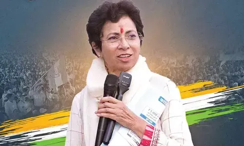 Selja asks Centre to start train on Sirsa-Delhi route