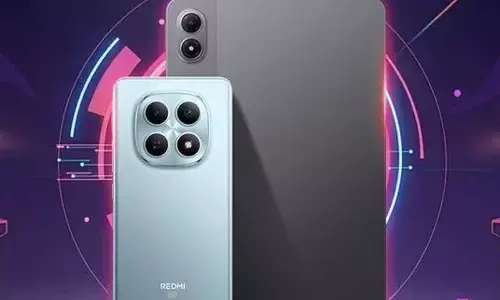 Redmi Note 15 5G and Redmi Pad 2 Pro Launched in India with New Snapdragon Chipsets