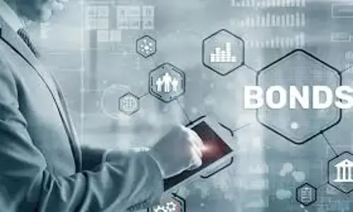 The Rise Of Digital Bond Issuance And The Role Of Blockchain In Modern Finance