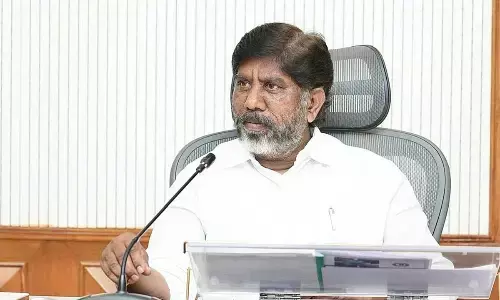 Telangana govt. committed to welfare of Singareni Workers: Bhatti Vikaramarka