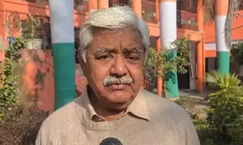 Matter of deep concern: VHP’s International president on atrocities against Hindus in Bangladesh