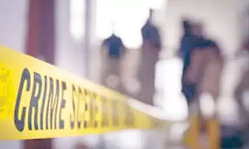 Man thrashed, family assaulted in Laxmi Nagar, one arrested