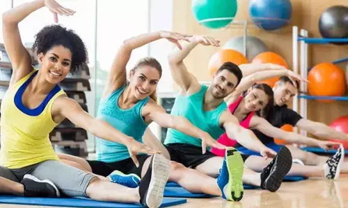 New research reveals how short, intense exercises improve blood vessel function, metabolism