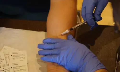 School-based HPV vaccination programmes boost herd immunity: Study