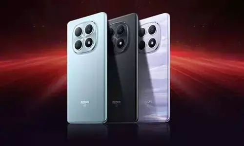 Redmi Note 15 5G and Redmi Pad 2 Pro 5G Launched in India with Big Batteries and High-Refresh Displays