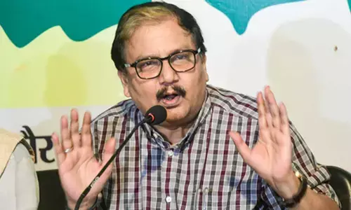 What’s this selective outrage? Manoj Jha questions Umar Khalids bail denial as JNU sloganeering sparks row