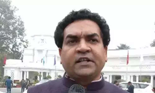 Delhi Ministers assure strict action against protesters raising anti-PM Modi, HM Shah slogans in JNU