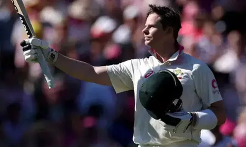 Ashes: Head, Smith carry Aus to 518/7 at stumps on Day 3 in Sydney