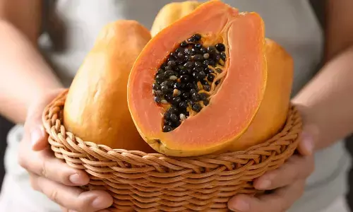 One Plate of Papaya a Day: Simple Habit, Big Health Benefits