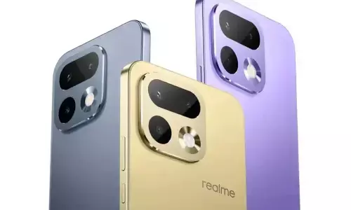Realme 16 Pro Series Debuts in India with Bigger Batteries, 200MP Cameras and Aggressive Pricing