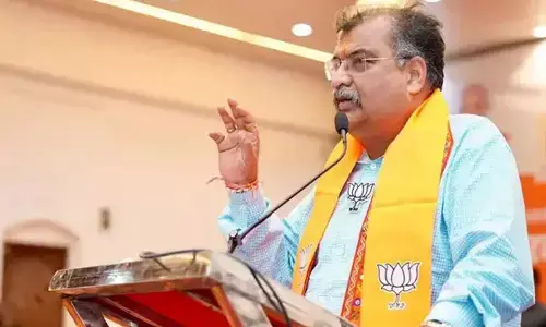 BJP Leader Issues Apology After Remarks On Vilasrao Deshmukh Spark Strong Response From Riteish Deshmukh