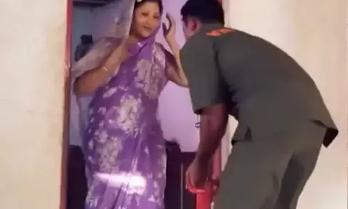 Number of poor getting subsidised LPG under PMUY scheme touches 10.41 crore