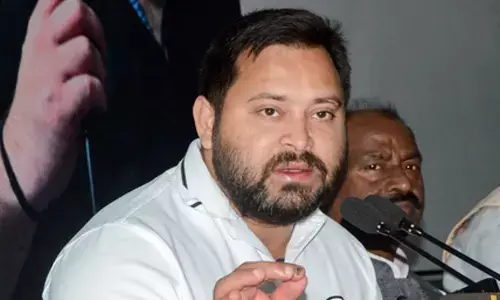 Delhi HC issues notice on Tejashwi Yadavs plea challenging framing of charges in IRCTC hotel ‘scam’ case