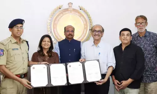 Telangana Police and TFI join hands to combat online piracy