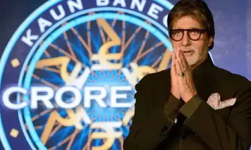Amitabh shares post-KBC blues, says days feel too long without work