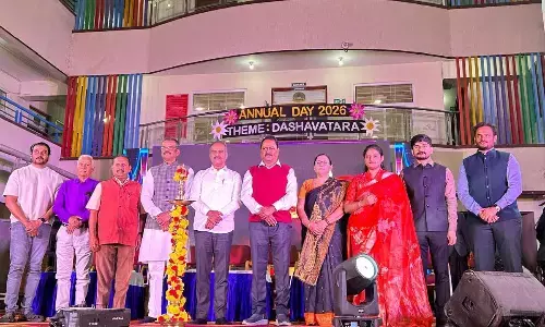 BGS Bloomfield Celebrates a Spectacular Annual Day 2026 with Inspiring Performances and Distinguished Guests