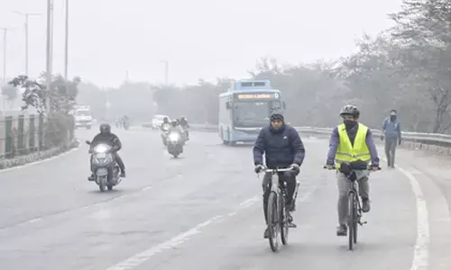 ‘Unserious’: SC pulls up CAQM on worsening air pollution crisis in Delhi-NCR