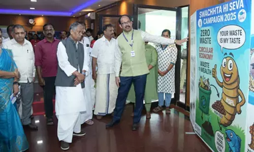 Scientific backing essential for policy shift in Pokkali farming: Union Minister Ramnath Thakur