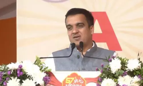 PM Modi to inaugurate Vibrant Gujarat Regional Conference in Rajkot on Jan 11: Dy CM Sanghavi