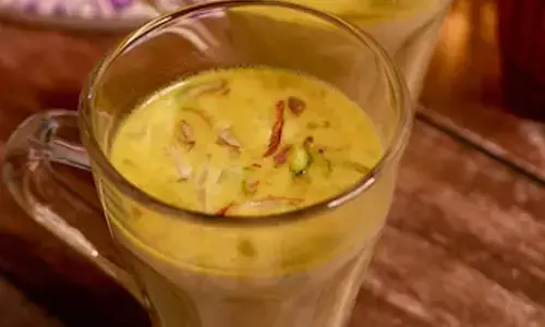 Why Haldi Doodh and Sudka Are Winter’s Most Comforting Traditions