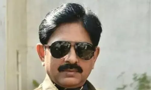 Alok Raj resigns as BSSC chairman days after appointment