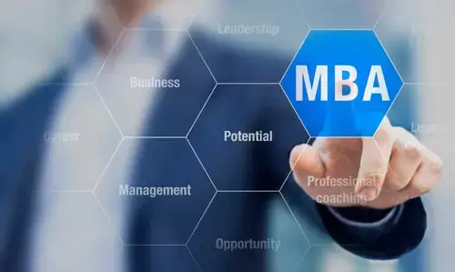 Common Mistakes Students Make During MBA Admission After BBA