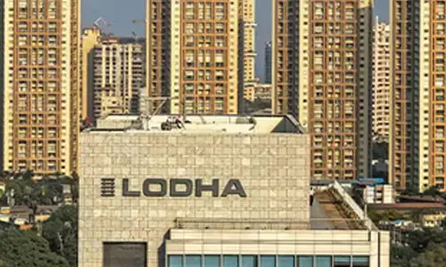 Lodha Developers’ Q3 collections drop 17 pc