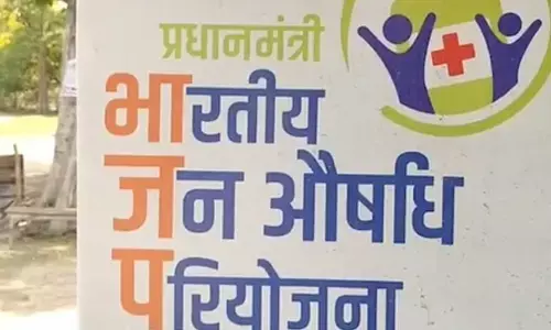 PMBJP, PLI, PRIP scheme major boosts to Indian pharma industry in 2025: Govt