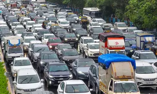 Rural markets lead passenger vehicle sales growth in 2025: FADA Rural markets lead passenger vehicle sales growth in 2025: FADA