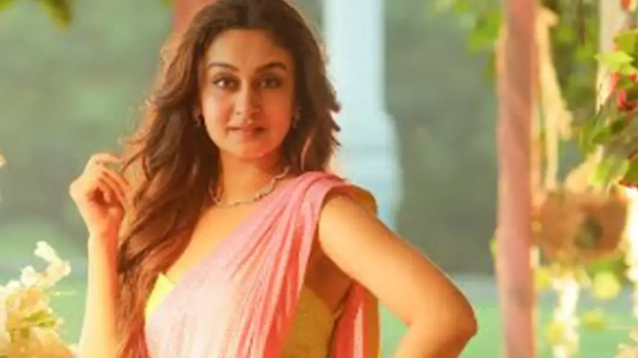 ‘Seetha Payanam’ makers come with energetic song ‘Assalu Cinema’ ‘Seetha Payanam’ makers come with energetic song ‘Assalu Cinema’