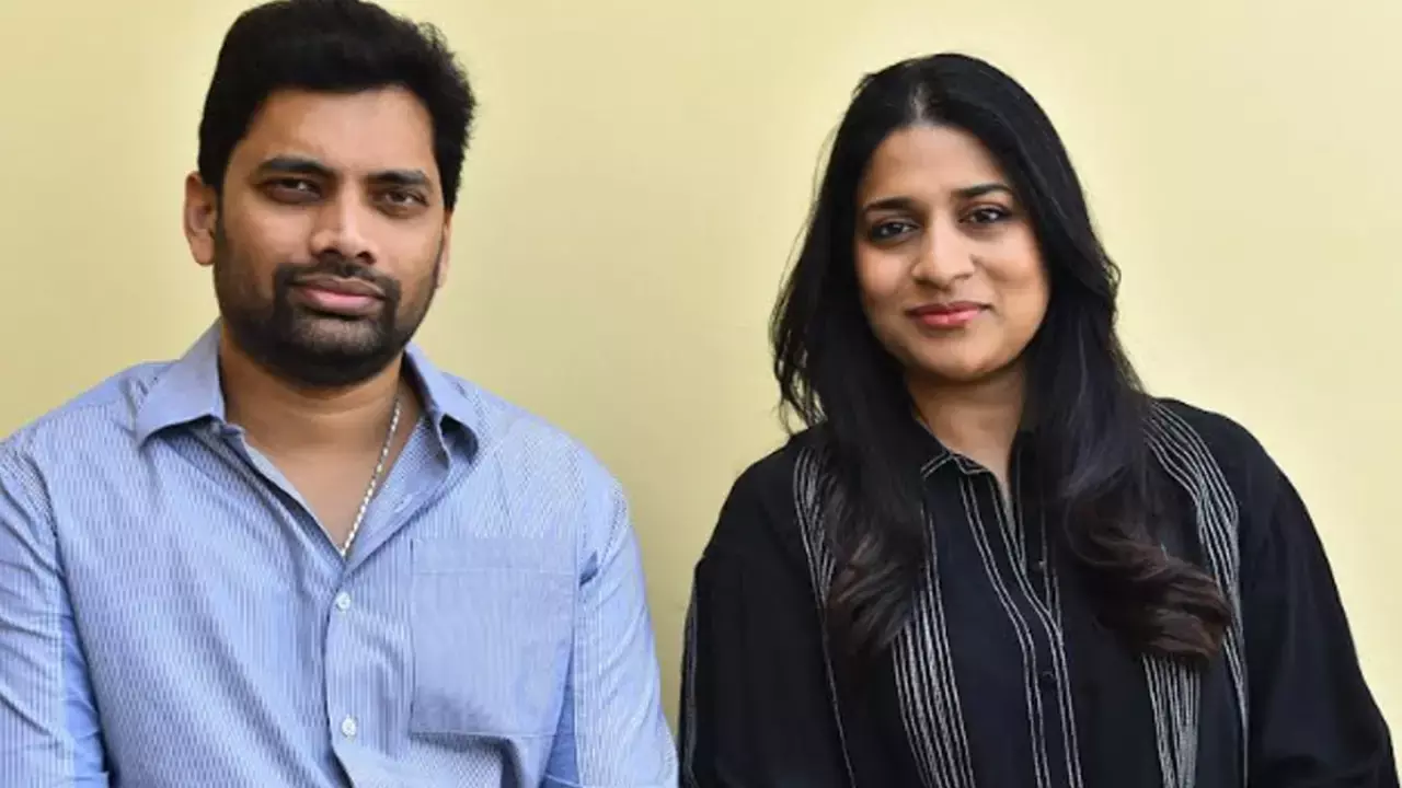 Producers promise a grand Sankranti feast with ‘MSVP Garu’ Producers promise a grand Sankranti feast with ‘MSVP Garu’