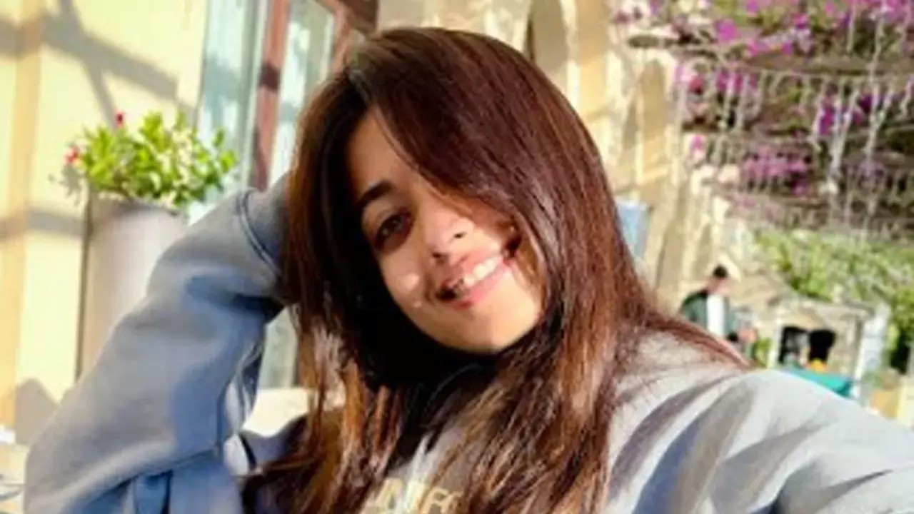 Rashmika’s Italy trip was all about love, laughter & a tummy filled with cheese Rashmika’s Italy trip was all about love, laughter & a tummy filled with cheese