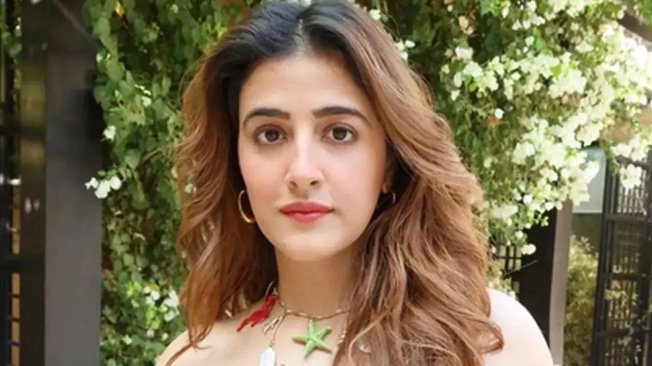 Nupur Sanon, Stebin Ben jet off to Udaipur to ring in wedding bells Nupur Sanon, Stebin Ben jet off to Udaipur to ring in wedding bells