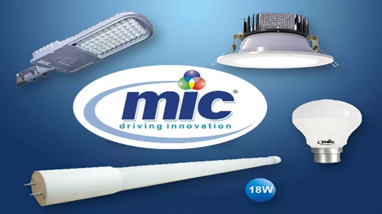 MIC contract with Genco renewed for street lighting MIC contract with Genco renewed for street lighting