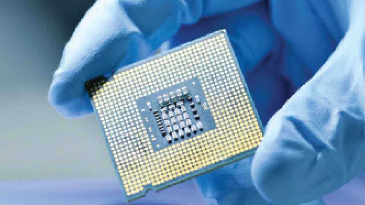 UP approves sops to attract semiconductor investments