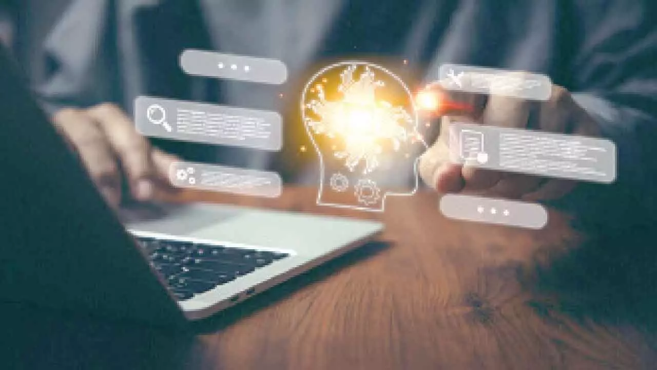 IIT Bombay launches certificate programme in generative AI IIT Bombay launches certificate programme in generative AI