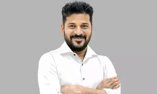 T’gana eyes another windfall as CM to leave for Davos on Jan 19