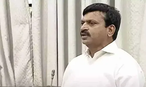 Govt will review mandal, dist boundaries: Ponguleti