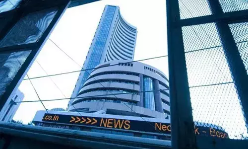 RIL shares take a big knock, mcap erodes by Rs 94,389 crore RIL shares take a big knock, mcap erodes by Rs 94,389 crore