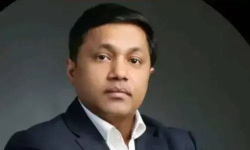 Falcon MD arrested Falcon MD arrested