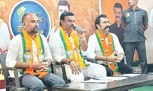 MGNREGA-VB G Ram G scheme aims to increase transparency MGNREGA-VB G Ram G scheme aims to increase transparency