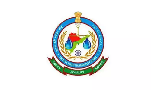 Financial crunch hits Krishna River Board salaries