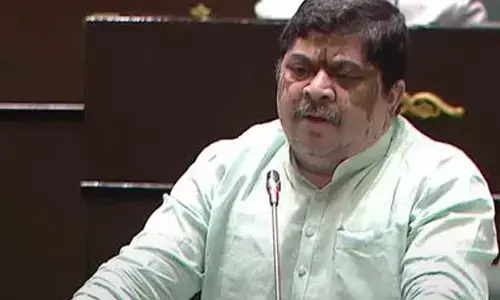 Guidelines on TGSRTC merger with govt soon, says Ponnam Guidelines on TGSRTC merger with govt soon, says Ponnam