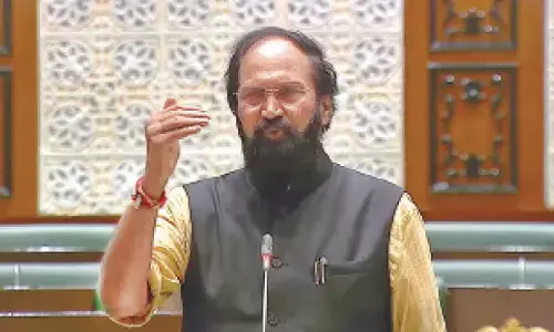 Uttam says HILT policy will make Hyderabad a global city