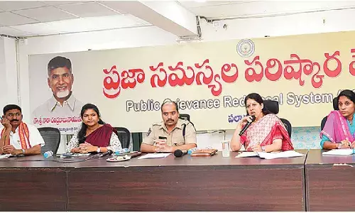 Sankranti arrangements reviewed