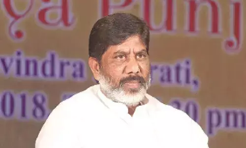 Bhatti considers Rs 1 cr insurance for Singareni, govt staff