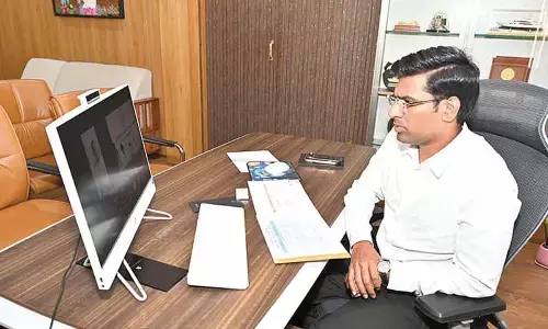 Speed up land acquisition for major projects: Collector