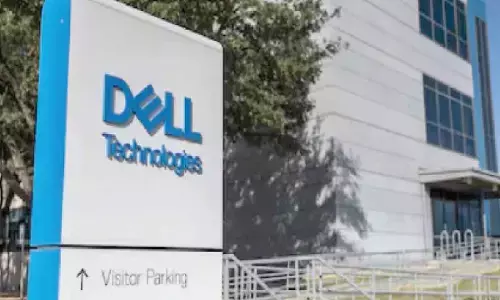Dell bets on India as key high-growth market