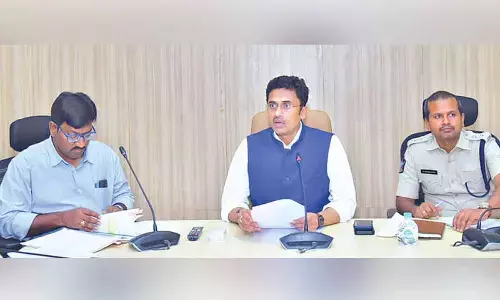 Collector calls for effective implementation of aid scheme